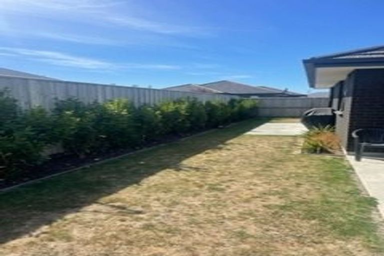 Photo of property in 37 Whittington Drive, Rolleston, 7615
