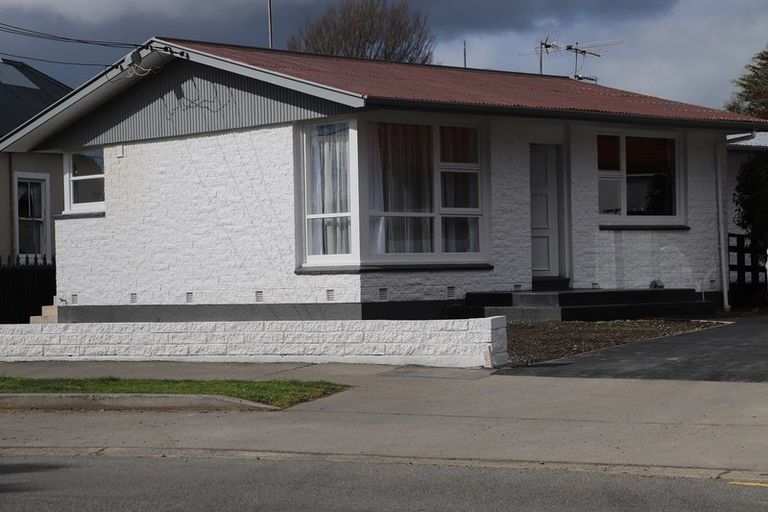 Photo of property in 5/12 Draper Street, Richmond, Christchurch, 8013
