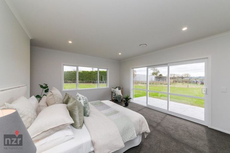 Photo of property in 112 Reid Line West, Feilding, 4777