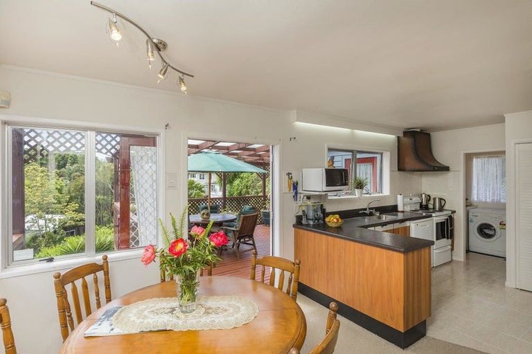 Photo of property in 57 Warnock Street, Westmere, Auckland, 1022