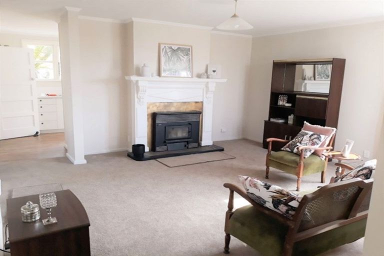 Photo of property in 147 Derby Street, Westport, 7825