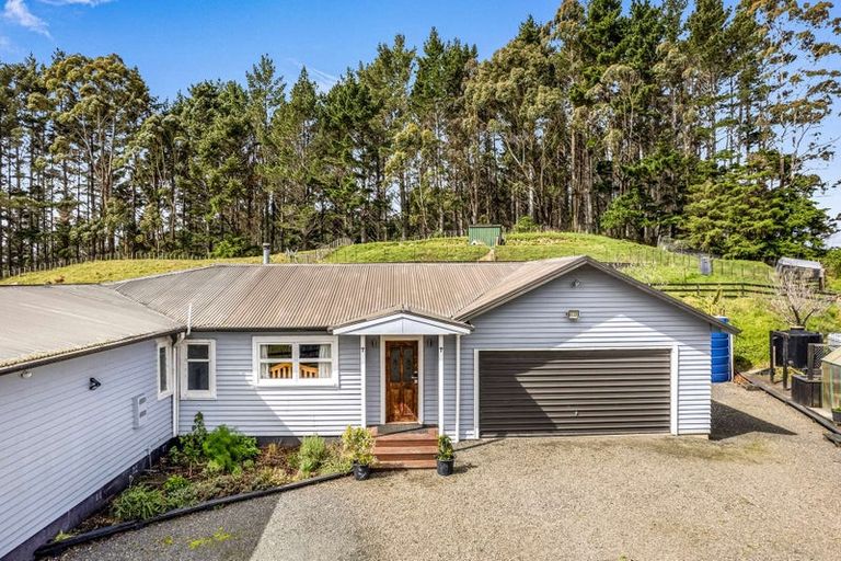 Photo of property in 231 Martin Access Road, Makarau, Warkworth, 0981