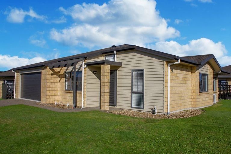 Photo of property in Parkside Villas, 50/11 Manuka Street, Matamata, 3400