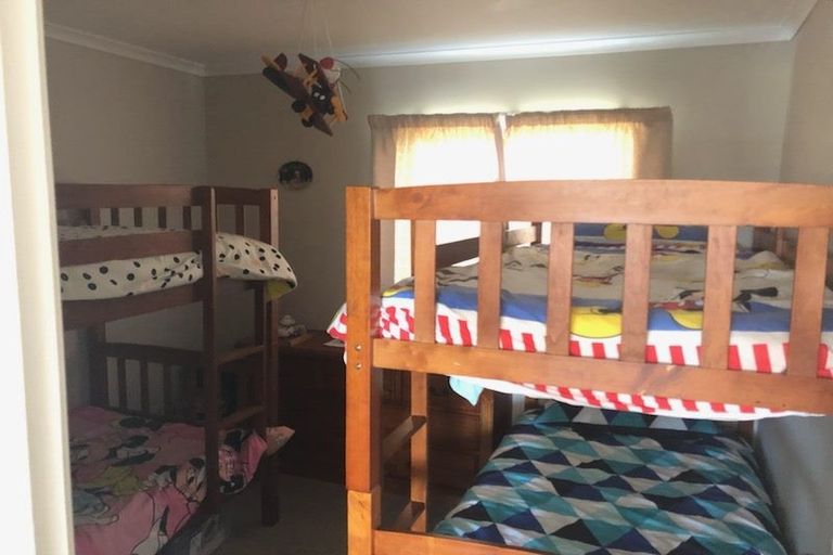 Photo of property in 55 Balfour Crescent, Castlepoint, Tinui, 5889