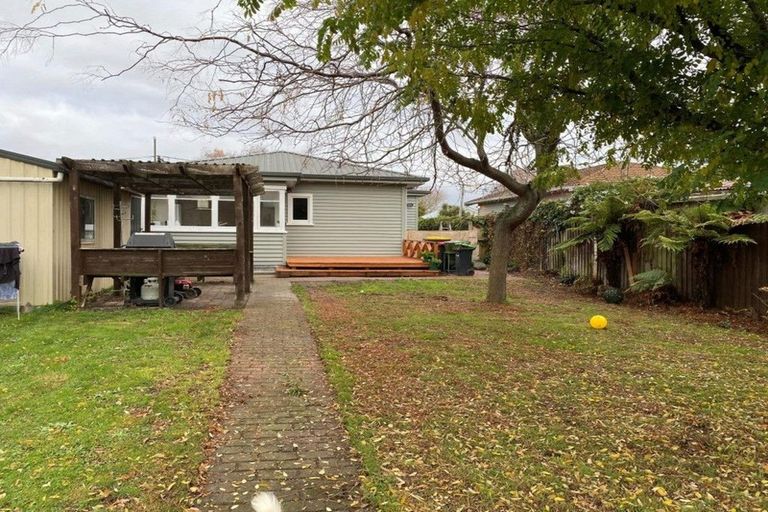 Photo of property in 26 Carnarvon Street, Linwood, Christchurch, 8062