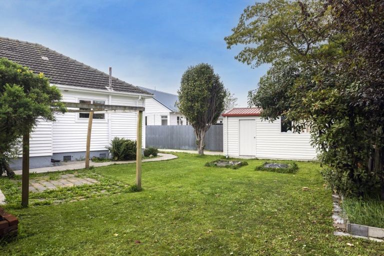 Photo of property in 7 Kershaw Place, Richmond, Christchurch, 8013