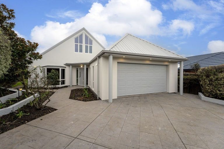 Photo of property in 5 Marquess Avenue, Halswell, Christchurch, 8025