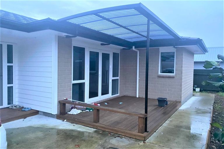 Photo of property in 127a Bartholomew Road, Levin, 5510