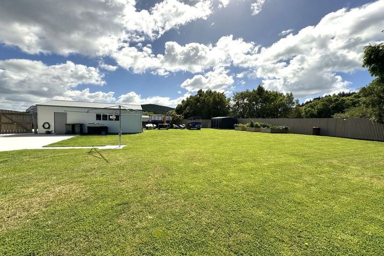 Photo of property in 142 Eddystone Street, Kaitangata, 9210