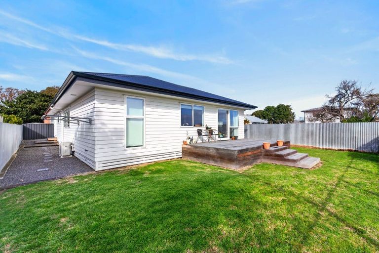 Photo of property in 138a Nuffield Avenue, Marewa, Napier, 4110