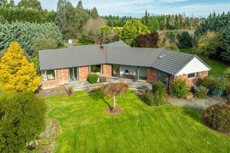 Photo of property in 7 Manna Place, West Melton, Christchurch, 7675