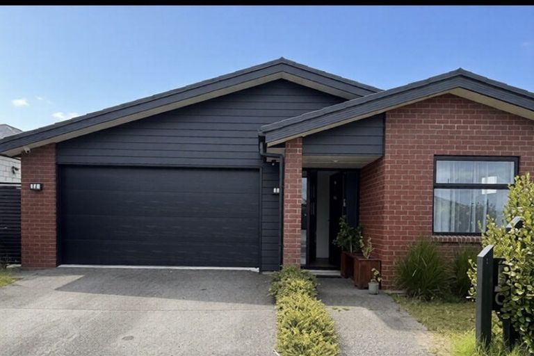 Photo of property in 43 Carrs Road, Chartwell, Hamilton, 3210