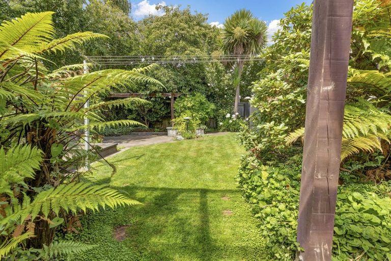 Photo of property in 456 Wairakei Road, Burnside, Christchurch, 8053