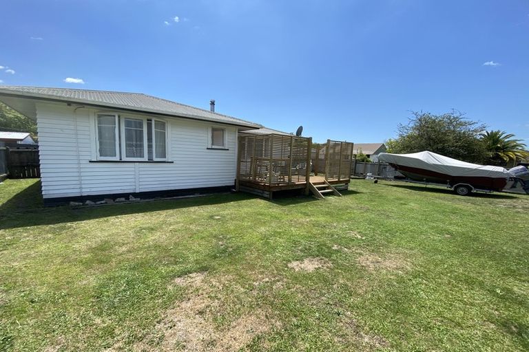 Photo of property in 20 Weld Street, Kawerau, 3127