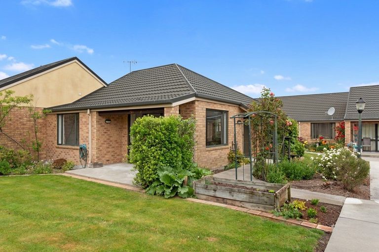 Photo of property in 18/18 Wiltshire Retirement Village, Rangiora, 7400