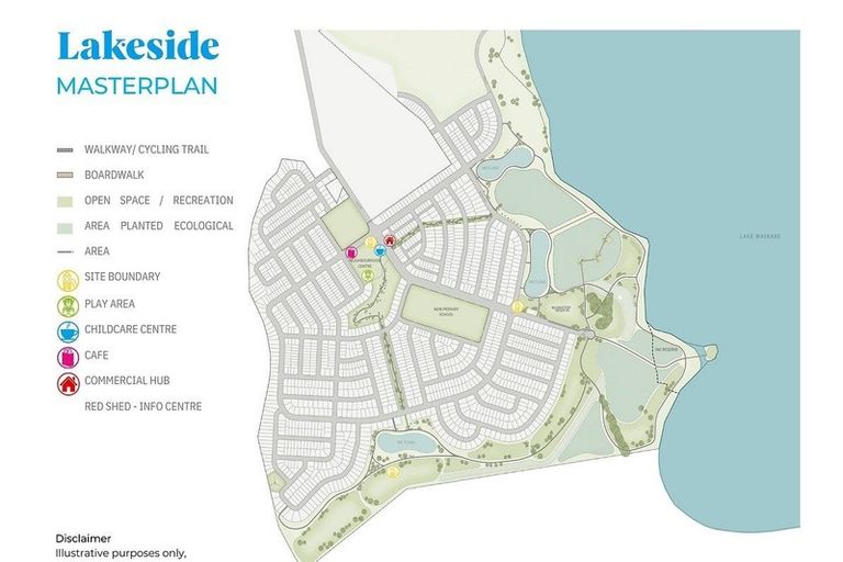 Photo of property in 7 Albur Way, Te Kauwhata, 3710