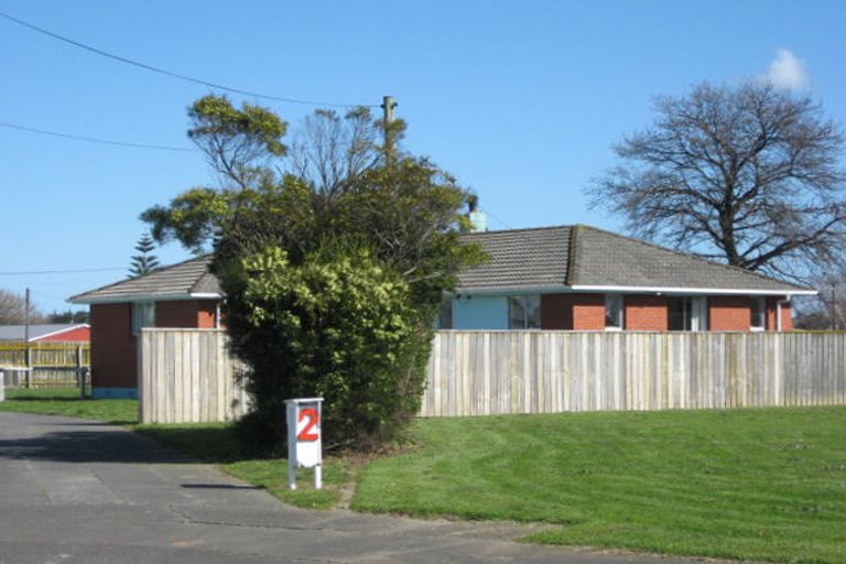 Photo of property in 2 Canberra Square, Bulls, 4818