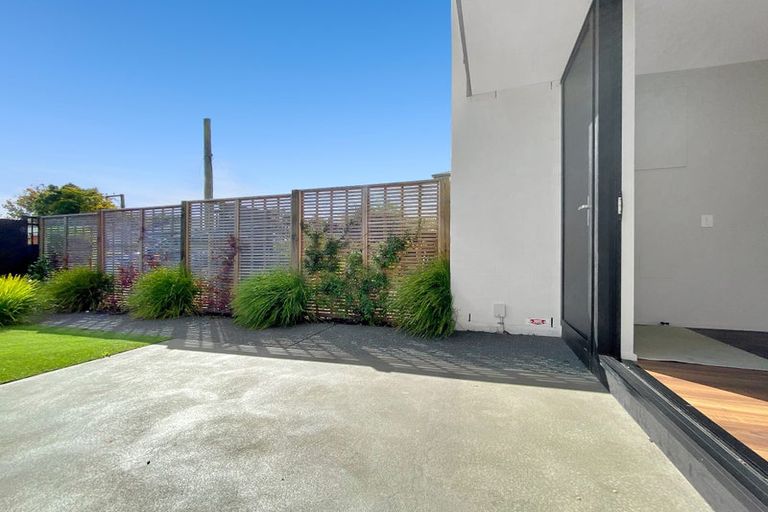 Photo of property in 3/30 Otley Street, Christchurch Central, Christchurch, 8013