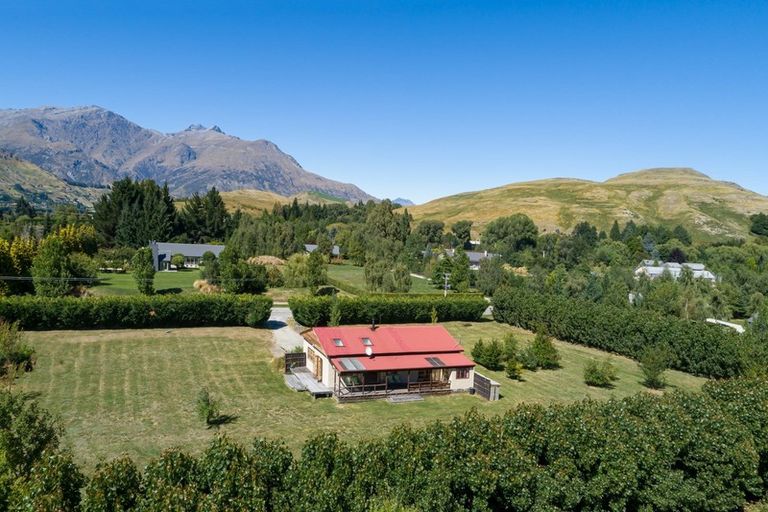 Photo of property in 505 Speargrass Flat Road, Lake Hayes, Queenstown, 9371