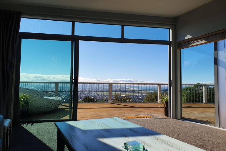 Photo of property in 32 Ravenswood Road, Saint Clair, Dunedin, 9012