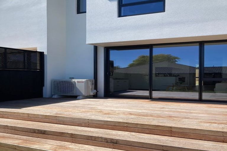 Photo of property in 4/31 Blair Avenue, Papanui, Christchurch, 8053