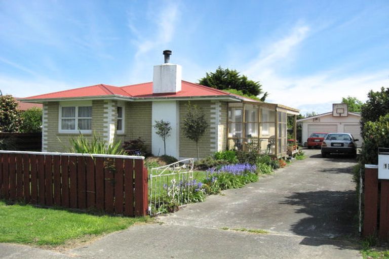 Photo of property in 18 Otterson Street, Tahunanui, Nelson, 7011