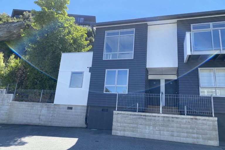 Photo of property in Greenstone Terraces, 74/716 Frankton Road, Queenstown, 9300