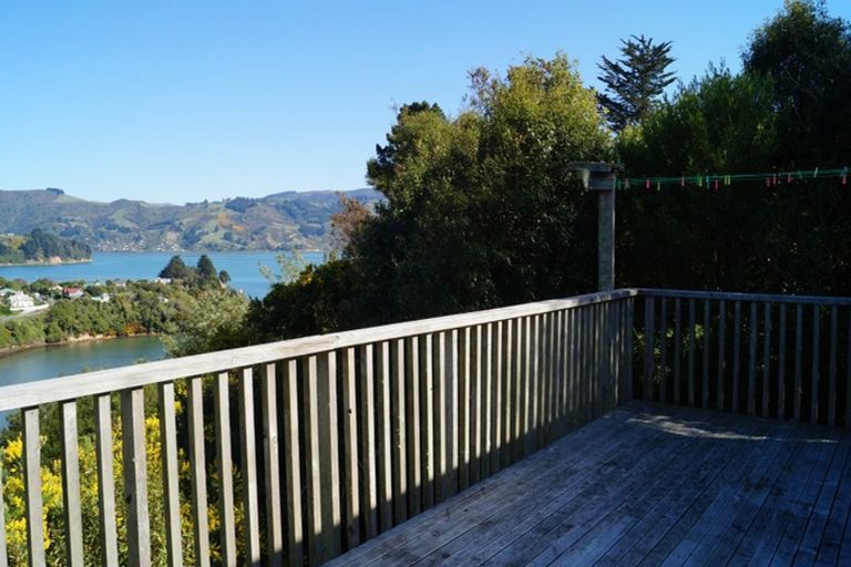 Photo of property in 70 Oxley Crescent, Broad Bay, Dunedin, 9014