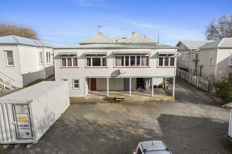 Photo of property in 176 Wicksteed Street, Whanganui, 4500