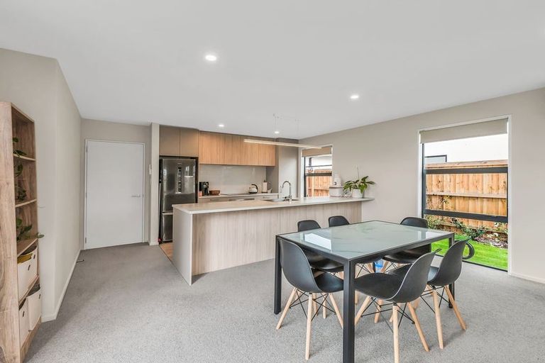 Photo of property in 9 Coney Place, Rolleston, 7614