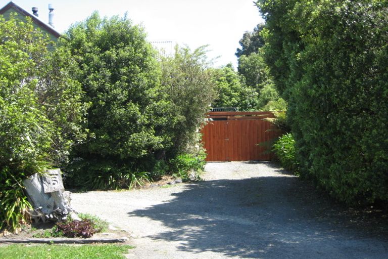 Photo of property in 6 Brighton Street, Leithfield, Amberley, 7481