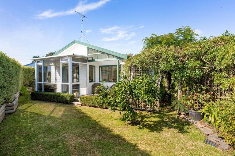 Photo of property in 124a Avalon Place, Whangamata, 3620