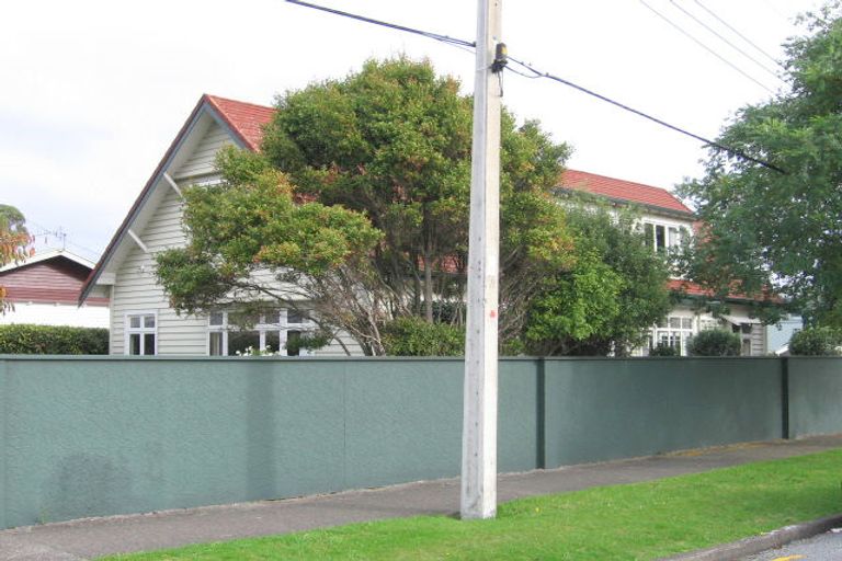 Photo of property in 40 Ropata Crescent, Boulcott, Lower Hutt, 5010