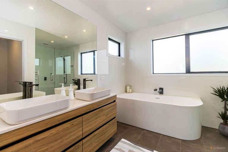 Photo of property in 6 Sea View Terrace, Seaview, Timaru, 7910