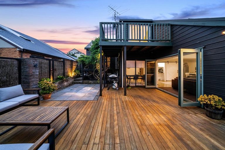 Photo of property in 128a Mellons Bay Road, Mellons Bay, Auckland, 2014