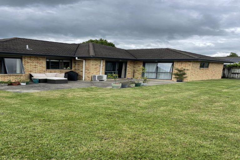 Photo of property in 17 Watkins Road, Cambridge, 3434