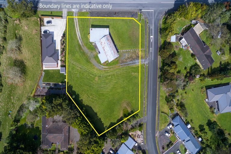 Photo of property in 5 Matheson Road, Wellsford, 0900