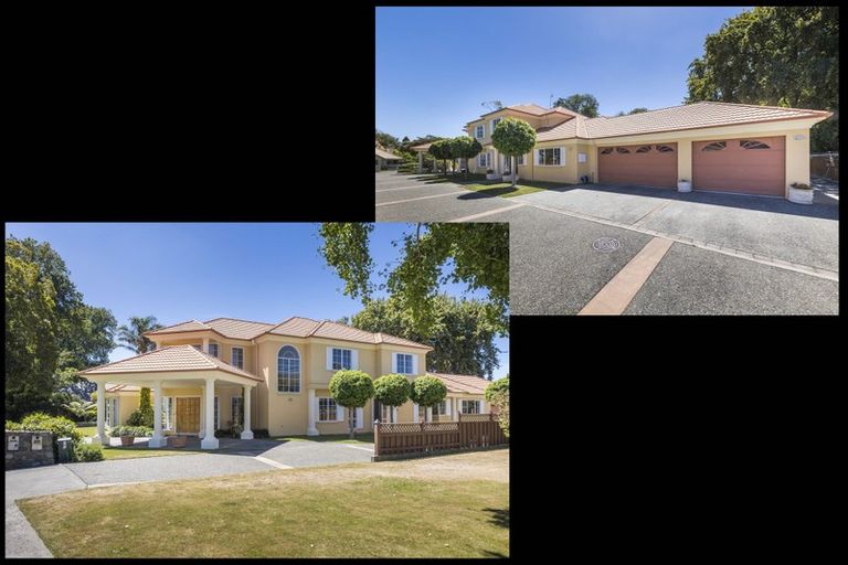 Photo of property in 1 Pastoral Lane, Hokowhitu, Palmerston North, 4410