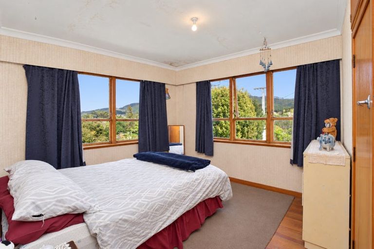 Photo of property in 45 Huanui Street, Ranui, Porirua, 5024