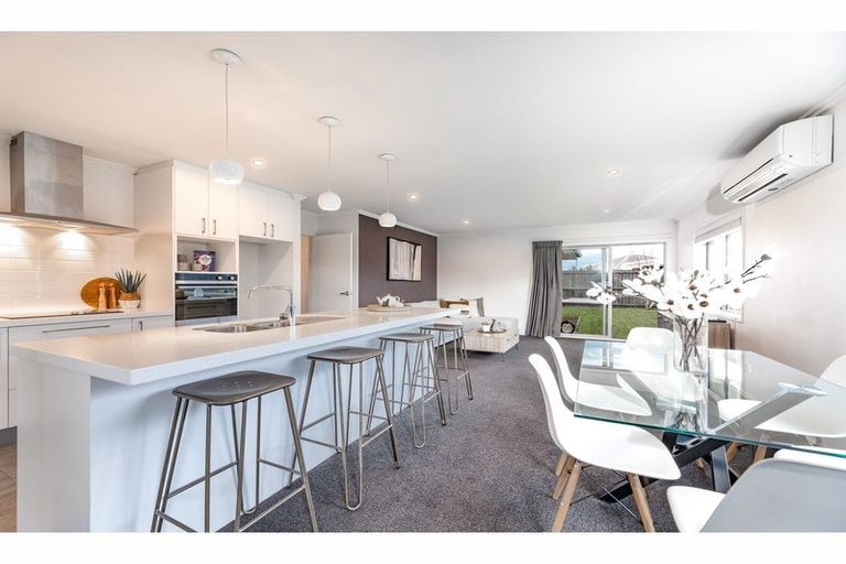 Photo of property in 23 Lambies Street, Marshland, Christchurch, 8083