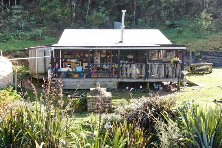 Photo of property in 684 Honeymoon Valley Road, Peria, Kaitaia, 0482