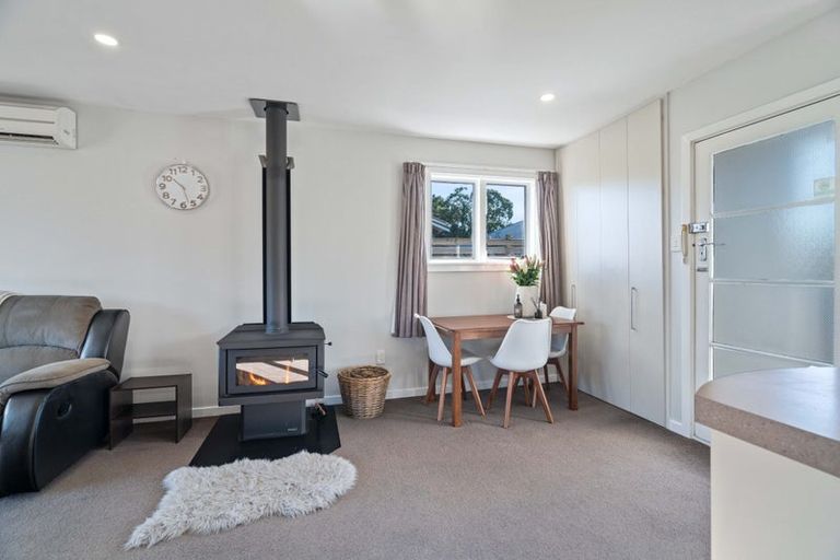 Photo of property in 91 Dunford Street, Rakaia, 7710