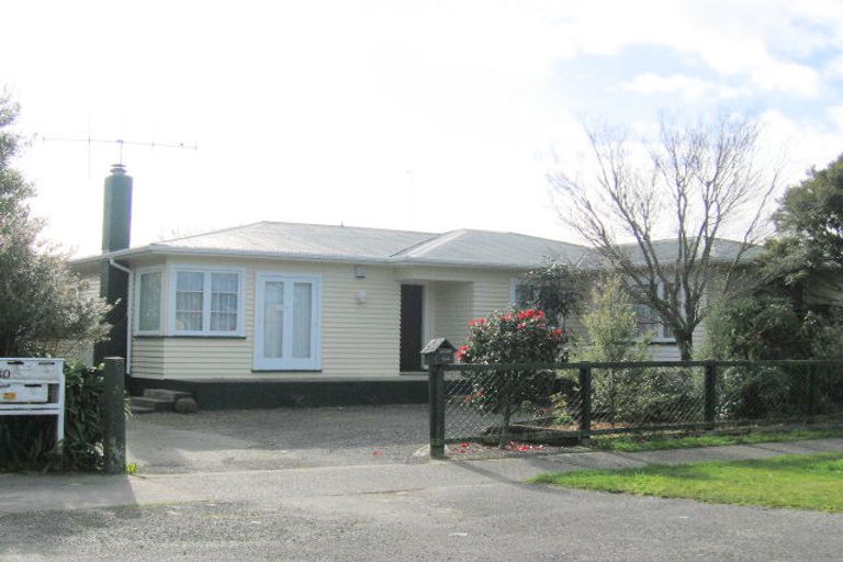 Photo of property in 184 North Street, Feilding, 4702