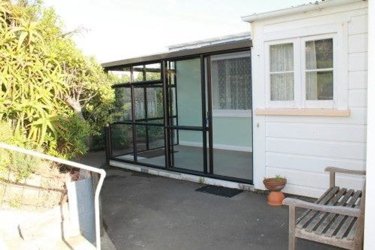 Photo of property in 173 Ohiro Road, Brooklyn, Wellington, 6021