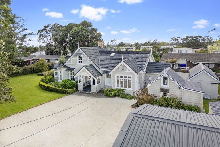 Photo of property in 128 Gray Avenue, Papatoetoe, Auckland, 2024