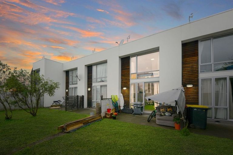 Photo of property in 31c Gibbon Street, Sydenham, Christchurch, 8023