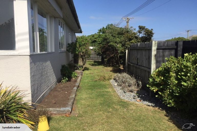 Photo of property in 133 Oram Avenue, New Brighton, Christchurch, 8061