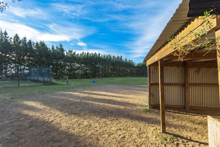 Photo of property in 465 Burnham School Road, Burnham, Christchurch, 7677