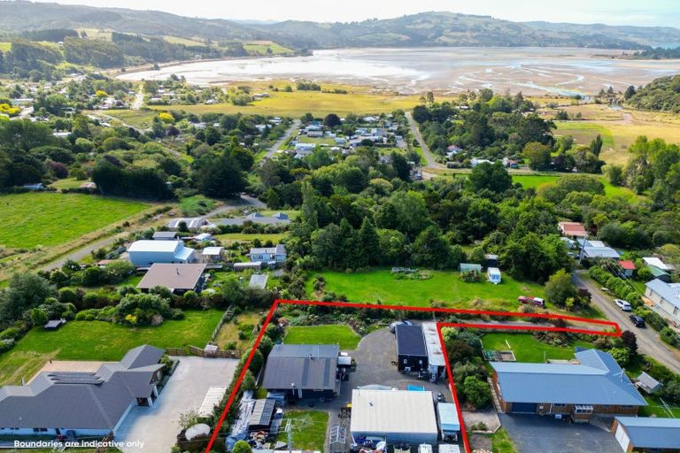 Photo of property in 30 Hill Street, Waitati, 9085