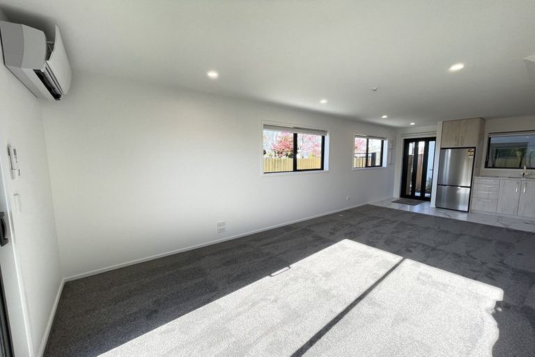 Photo of property in 4/105 Purchas Street, Edgeware, Christchurch, 8013